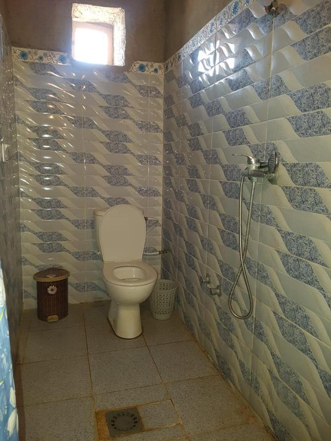 Family Moroccan House 梅尔祖卡 外观 照片