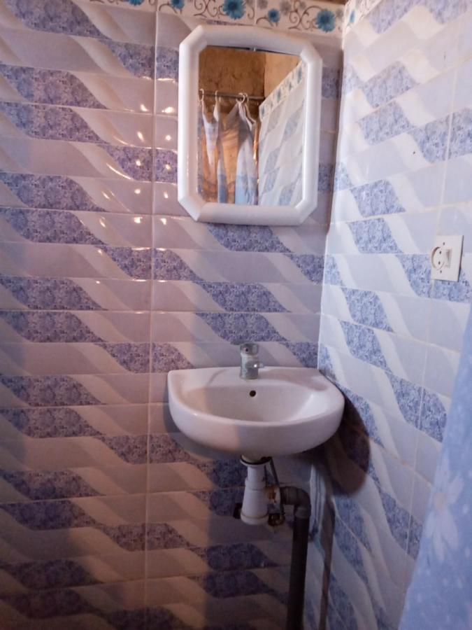 Family Moroccan House 梅尔祖卡 外观 照片