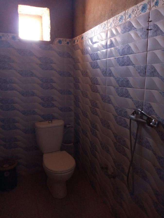 Family Moroccan House 梅尔祖卡 外观 照片